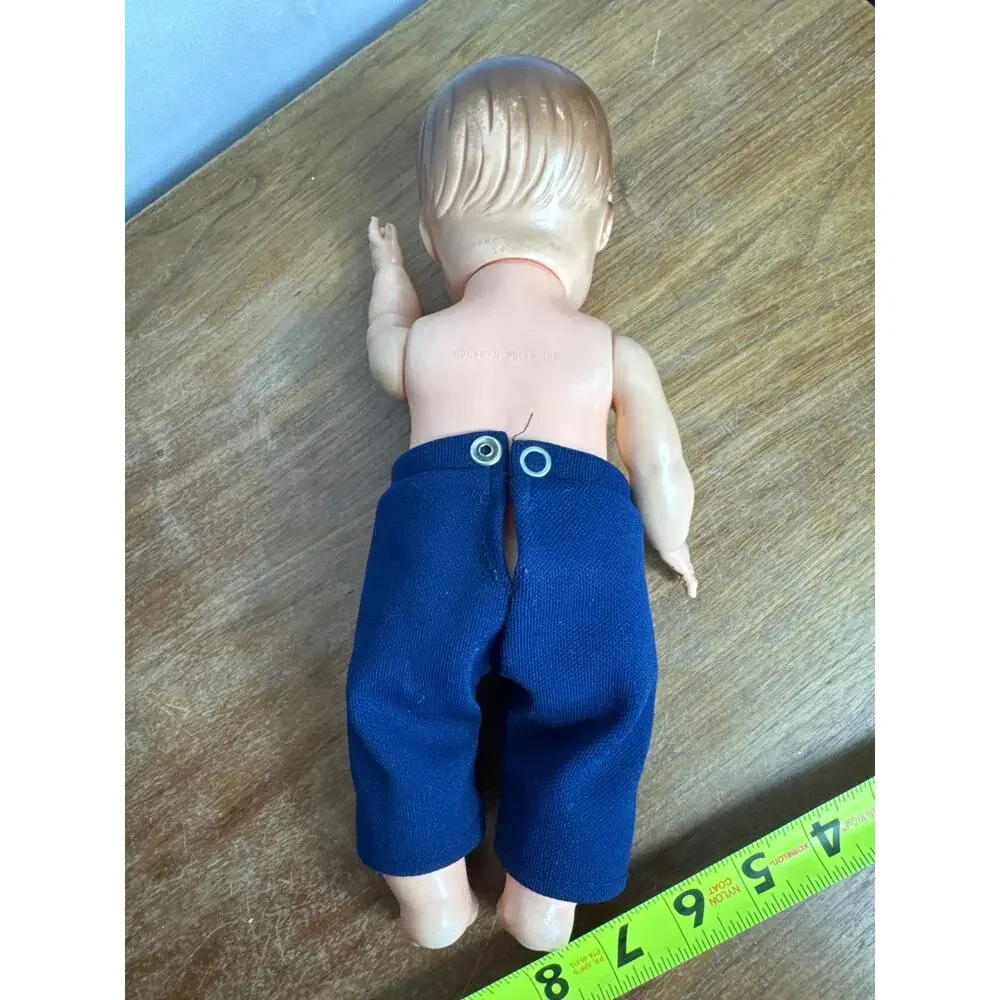 Vintage Baby Doll 12